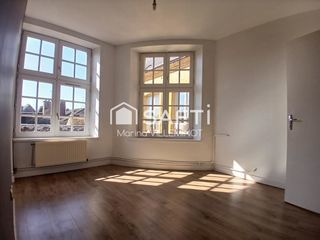  Appartement � vendre 4 pi�ces 75 m�