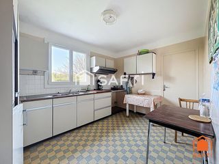  Maison � vendre 4 pi�ces 74 m�