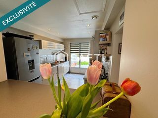  Maison � vendre 5 pi�ces 99 m�