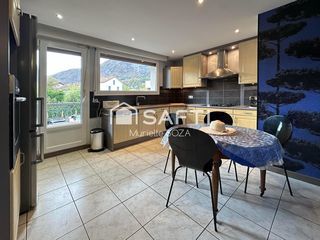  Appartement � vendre 4 pi�ces 104 m�