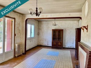  Maison � vendre 4 pi�ces 80 m�