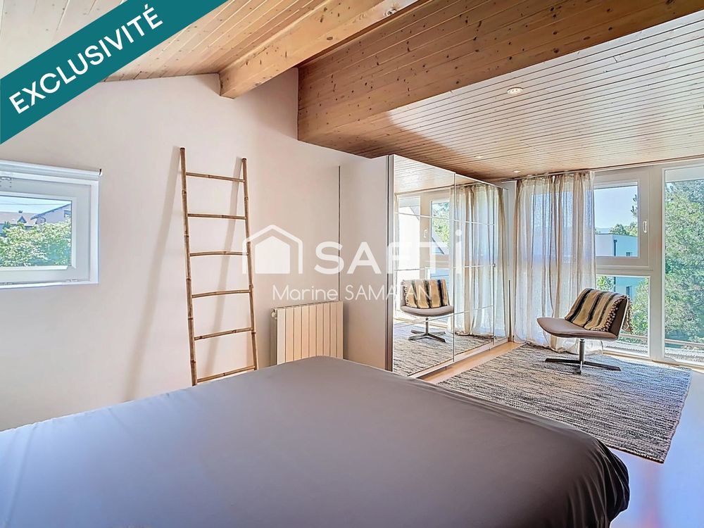 � vendre  Maison Saint-Julien-en-Genevois (74160)