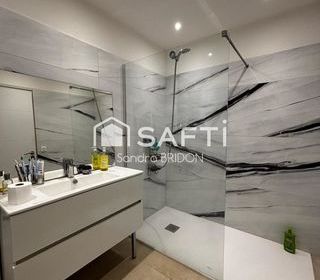  Maison � vendre 4 pi�ces 88 m�