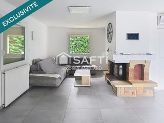  Maison � vendre 8 pi�ces 180 m�