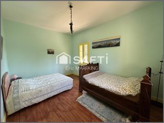  Maison � vendre 8 pi�ces 286 m�