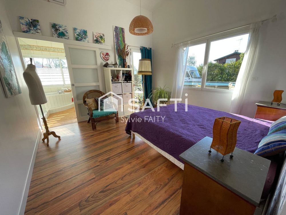 � vendre  Maison Biscarrosse (40600)