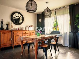  Maison � vendre 4 pi�ces 139 m�