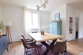  Maison � vendre 3 pi�ces 100 m�