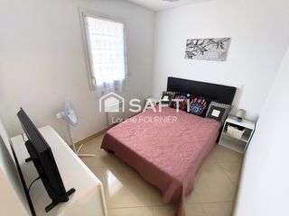  Appartement � vendre 3 pi�ces 49 m�