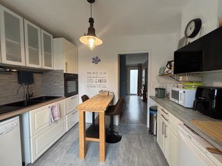  Maison � vendre 5 pi�ces 121 m�