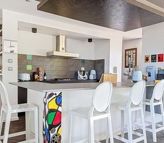  Maison � vendre 5 pi�ces 208 m�