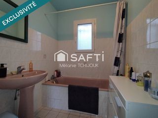  Maison � vendre 4 pi�ces 72 m�