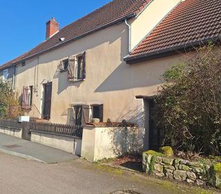  Maison � vendre 7 pi�ces 116 m�