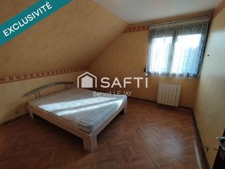  Maison � vendre 5 pi�ces 110 m�