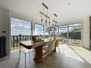  Maison � vendre 5 pi�ces 190 m�