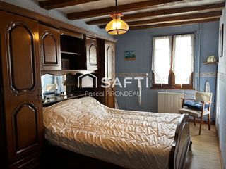  Maison � vendre 7 pi�ces 162 m�