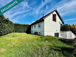  Maison � vendre 4 pi�ces 119 m�