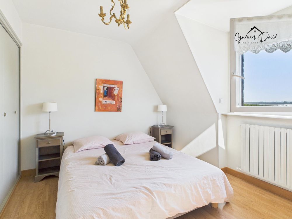 � vendre  Maison Santec (29250)