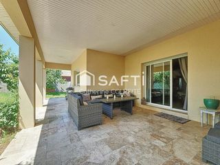  Maison � vendre 8 pi�ces 180 m�