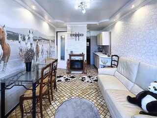  Appartement � vendre 3 pi�ces 45 m�