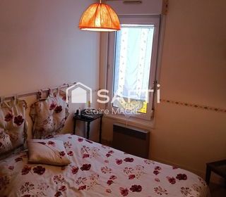  Maison � vendre 3 pi�ces 47 m�