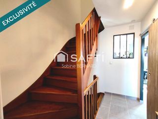  Maison � vendre 4 pi�ces 80 m�