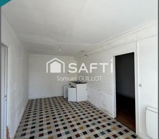  Maison � vendre 3 pi�ces 42 m�