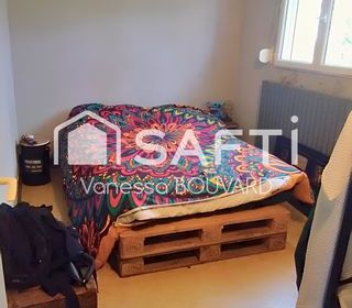  Maison � vendre 4 pi�ces 80 m�