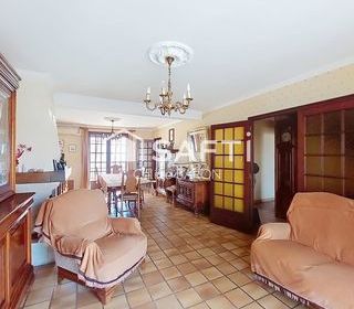  Maison � vendre 5 pi�ces 120 m�