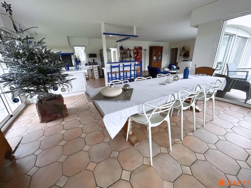 � vendre  Maison La Baule-Escoublac (44500)