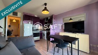  Appartement � vendre 2 pi�ces 31 m�