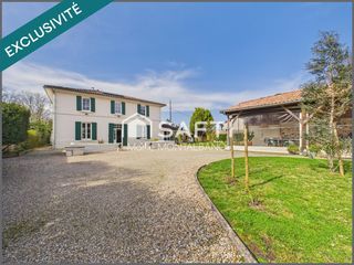  Maison � vendre 6 pi�ces 210 m�