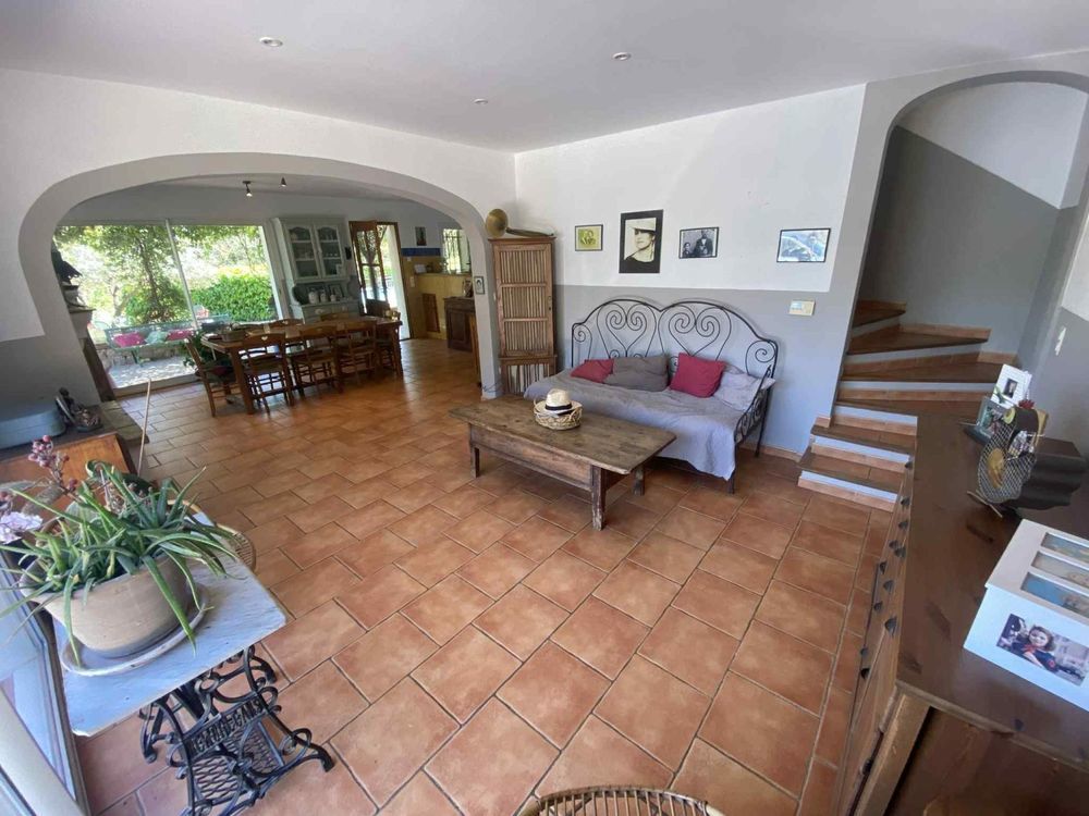 � vendre  Maison Cotignac (83570)