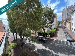  Appartement � vendre 4 pi�ces 72 m�