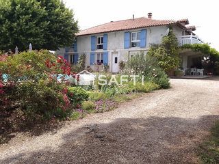  Maison � vendre 10 pi�ces 249 m�