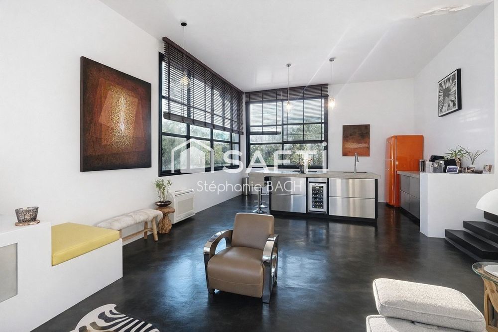 � vendre  Maison La Ciotat (13600)