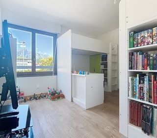  Appartement � vendre 5 pi�ces 79 m�