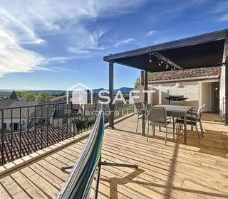  Maison � vendre 7 pi�ces 170 m�