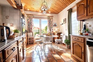  Maison � vendre 5 pi�ces 212 m�