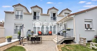  Maison � vendre 11 pi�ces 246 m�