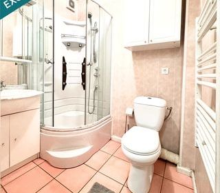  Appartement � vendre 1 pi�ce 24 m�