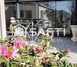  Maison � vendre 7 pi�ces 140 m�