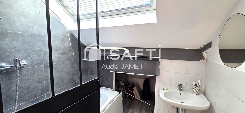 � vendre  Maison Versailles (78000)