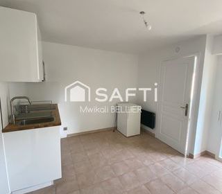  Appartement � vendre 2 pi�ces 24 m�