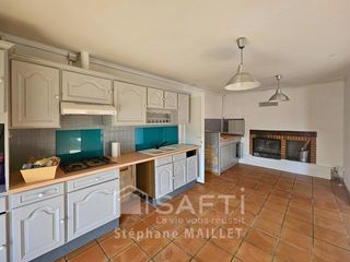  Maison � vendre 7 pi�ces 160 m�