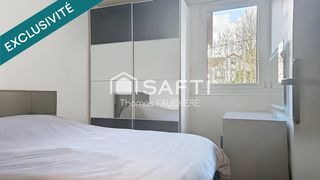  Appartement � vendre 4 pi�ces 77 m�