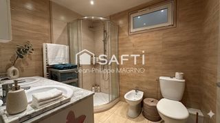  Appartement � vendre 3 pi�ces 62 m�