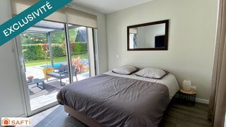  Maison � vendre 8 pi�ces 169 m�