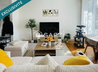  Appartement � vendre 4 pi�ces 90 m�