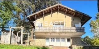  Maison � vendre 3 pi�ces 62 m�